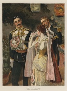 Zjednoczona służba autorstwa William Small